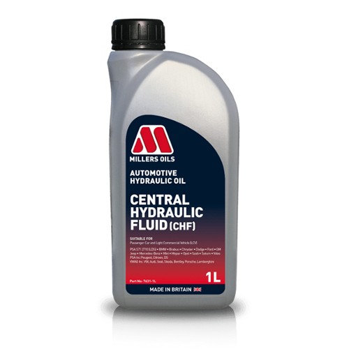 1 Ltr. Central Hydraulic Fluid