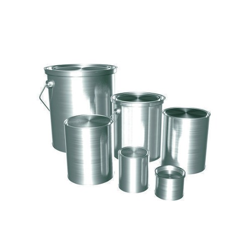 4CR - 7750  Metal Can   100 ml