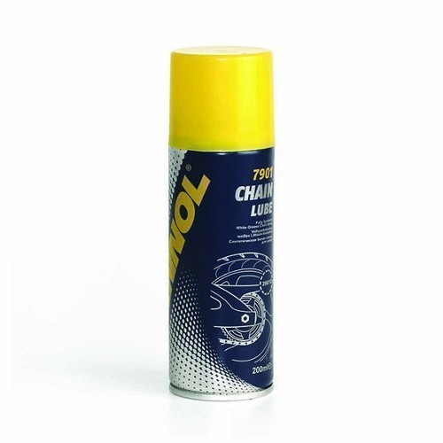 Mannol Chain Lube - 200ml