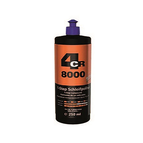 1-Step Compound |250ml| (8000)