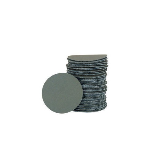 Mini Sanding Disc - Velco - P2000 [100 Pieces] (8300)
