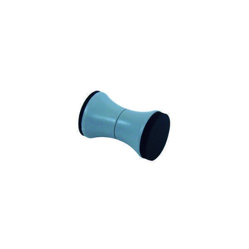 Sanding Block for Mini Discs - Velcro - 35mm (8301)