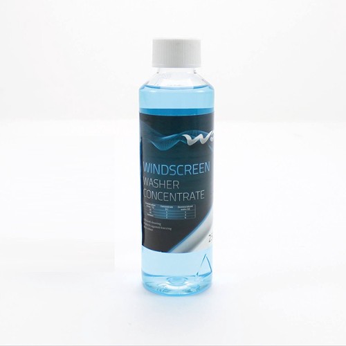 Wolf Windscreen Concentrate (-22) |500ml|