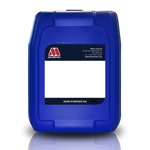 Millers Oils Trident Professional MTF 75w90 |20L|