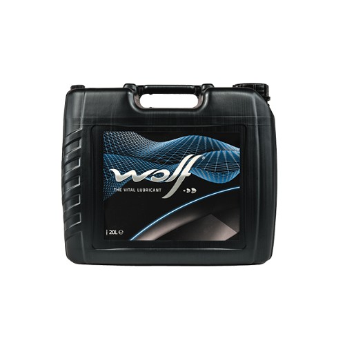 Wolf Windscreen Concentrate (-22) |20L|