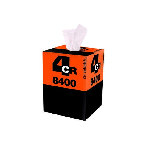Polishing Cloths - 32 x 32cm [400 Pieces] (8400)