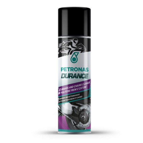 Petronas Durance Brake & Chain Cleaner |500ml|