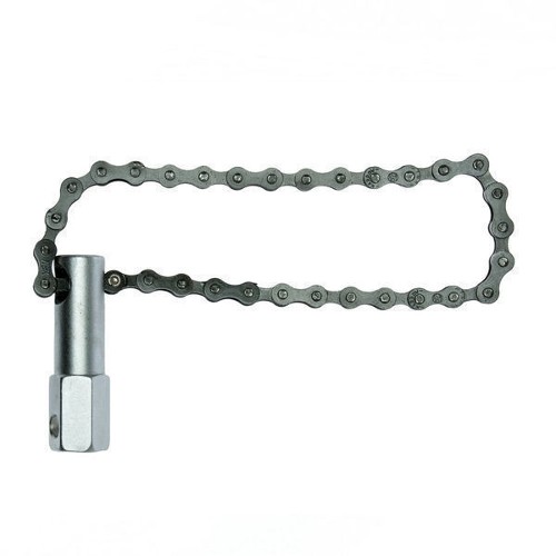 1/2" Oil Filter Removal Tool Chain Type 120mm