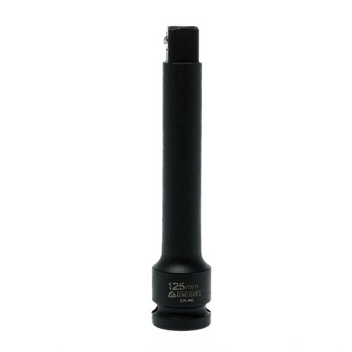 1/2" Impact Extension Bar DIN 125mm