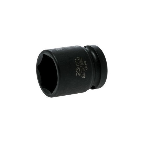 1/2 INCH DRIVE - REGULAR IMPACT - 23mm