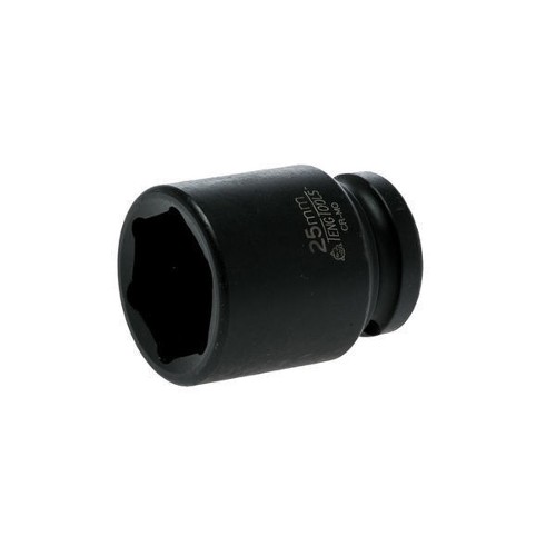 1/2 INCH DRIVE - REGULAR IMPACT - 25mm