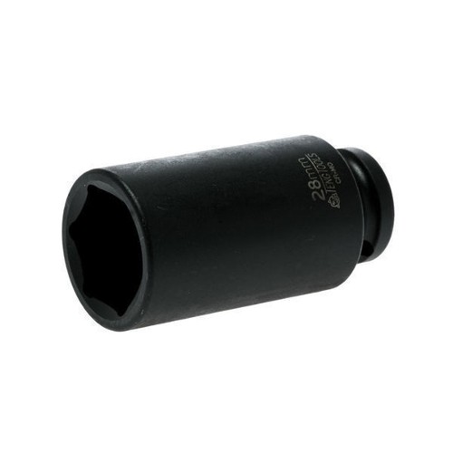1/2 INCH DRIVE - DEEP IMPACT - 28mm