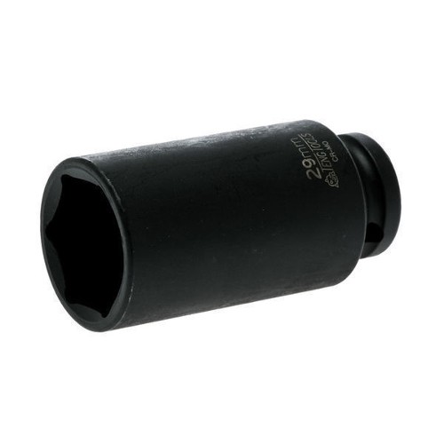 1/2 INCH DRIVE - DEEP IMPACT - 29mm