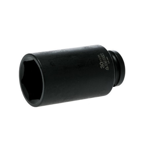 1/2 INCH DRIVE - DEEP IMPACT - 30mm