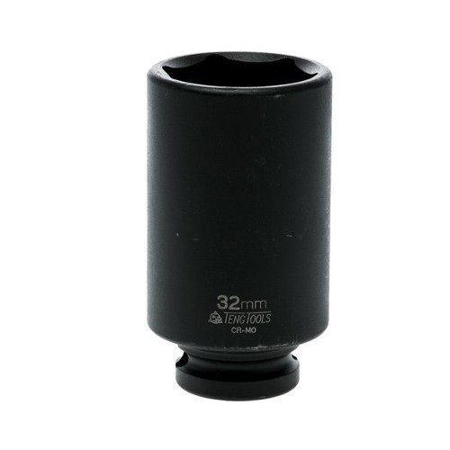 1/2 INCH DRIVE - DEEP IMPACT - 32mm