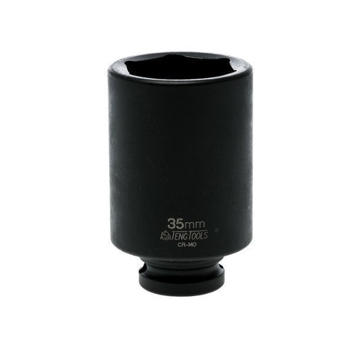 1/2 INCH DRIVE - DEEP IMPACT - 35mm
