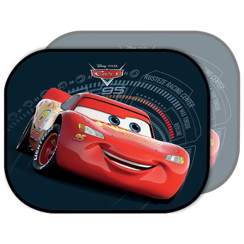 Disney Cars Pop-Up Sunshades