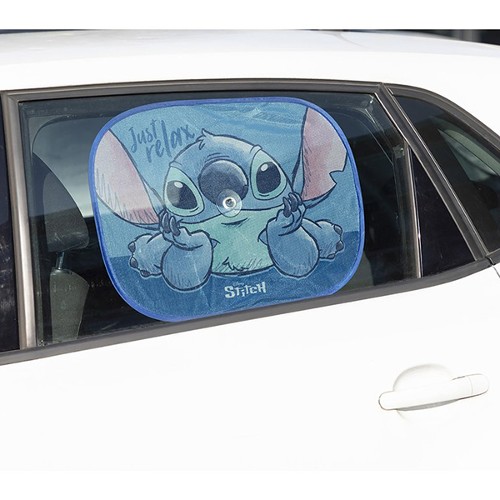 Disney Stitch Pop-Up Sunshades