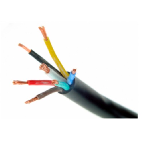 16/0.20 .5mm 7 Core Cable 30M