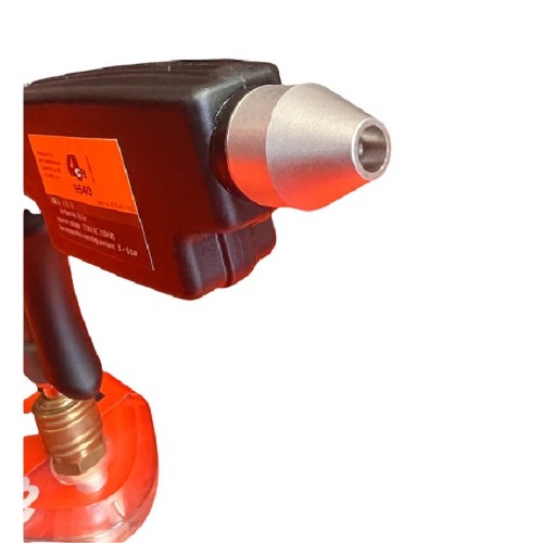 4CR Ionizing Gun Kit