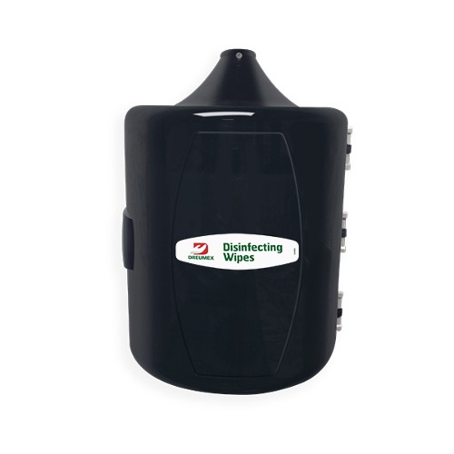 Dreumex Wall Mount Dispenser