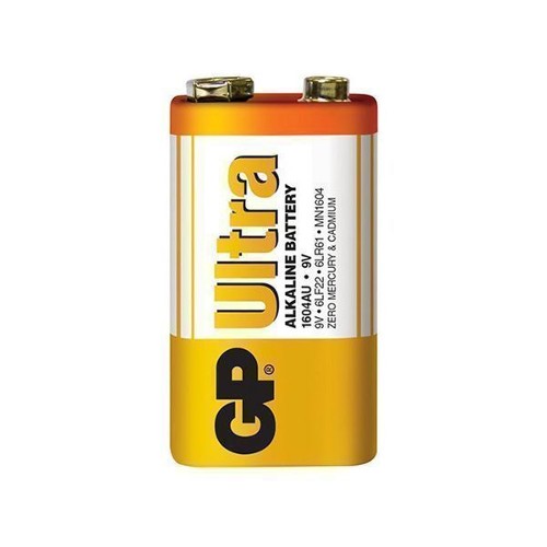 6LP3146 VARTA LL BATTERY (1) MN1604