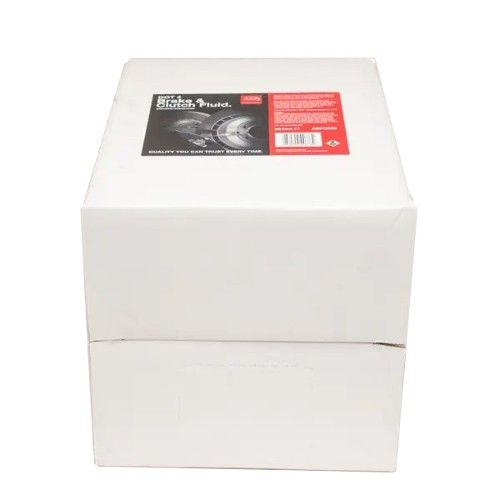Apec DOT 4 Brake Fluid |20L|