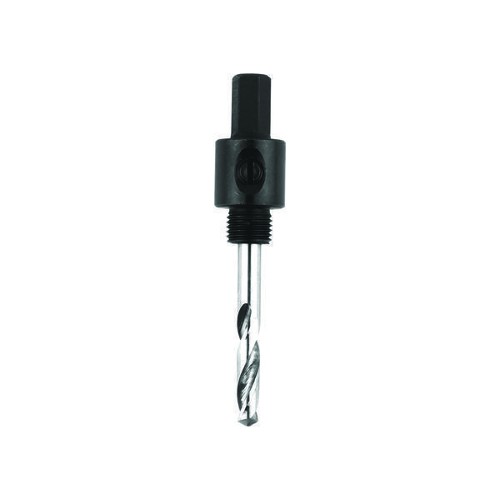 A1 Arbour to fit Hole Saw Sizes 14mm - 30mm