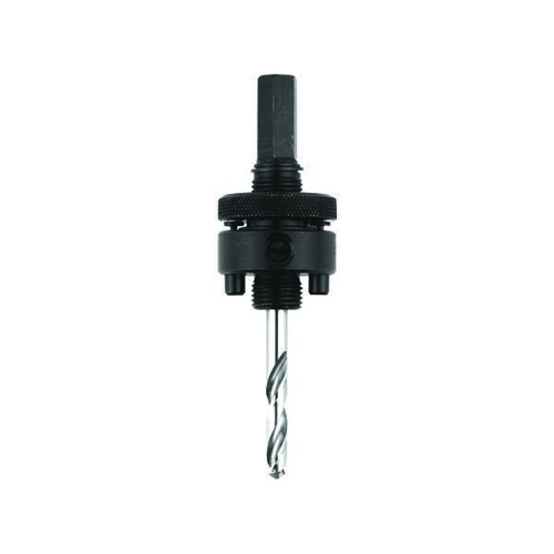 A2 Arbour to fit Hole Saw Sizes 32mm - 152mm