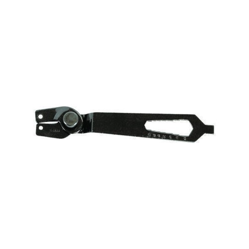 Multi-Function Pin Spanner