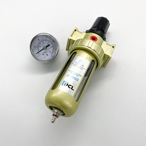 PCL AIR TREATMENT VALVE