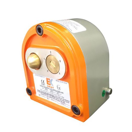 Thermostat ATEX Approved Use With FAW1000