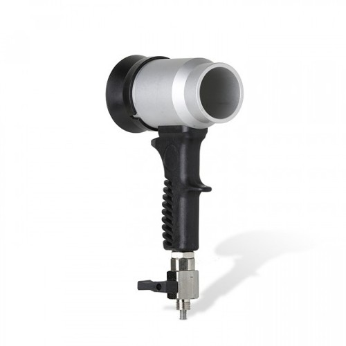 Waterbased Paint Drying Venturi Air Gun