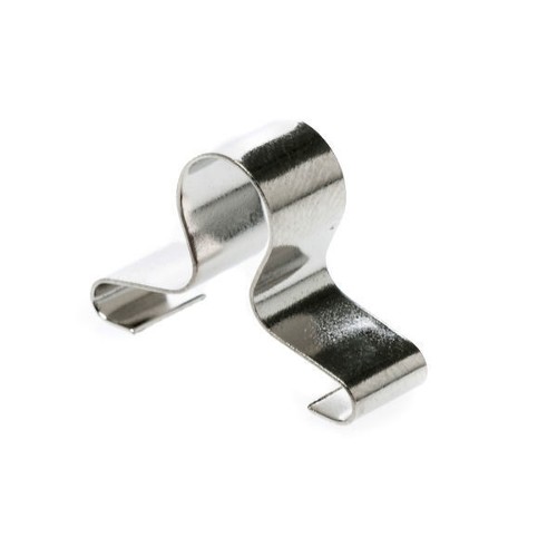 Socket Clips 10 x 1/4"