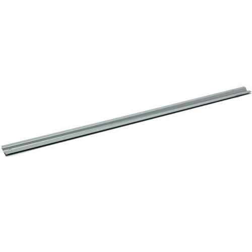 Socket Clip Rail 430mm Single Track