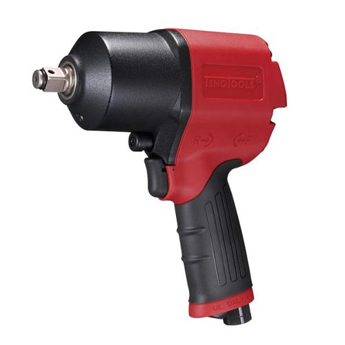 Air Impact Wrench - Composite 1/2" Drive