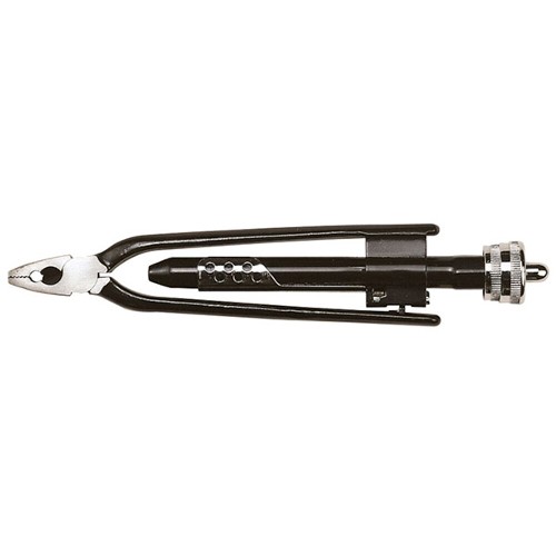 Wire Twisting Plier