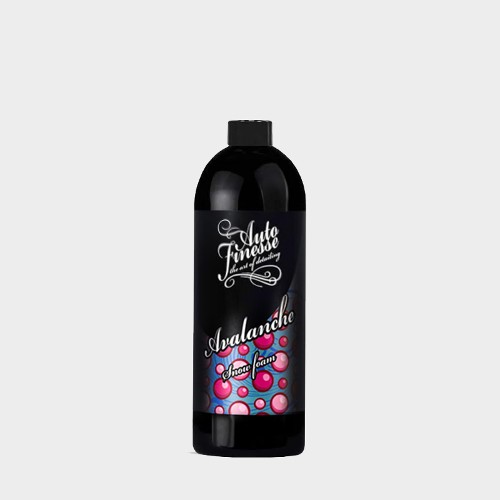 Avalanche Bubblegum |1L|
