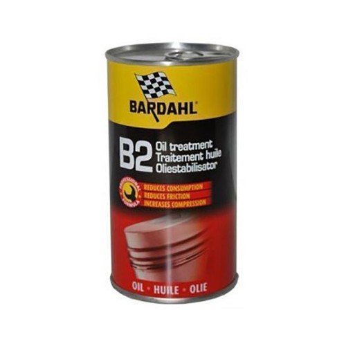 Bardhal B2 Oil Treatment |300ml|
