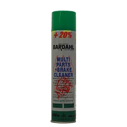 Brake & Multi Parts Cleaner |600ml|