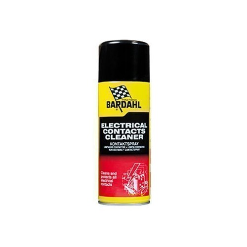 Electrical Contact Cleaner |400ml|