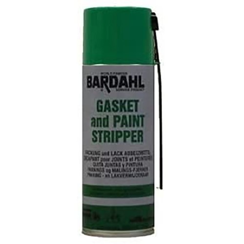 Paint & Gasket Stripper |400ml|