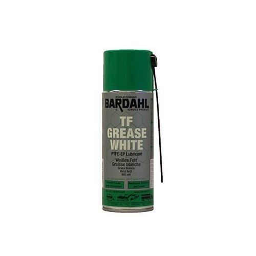 TF Grease White + PTFE |400ml|