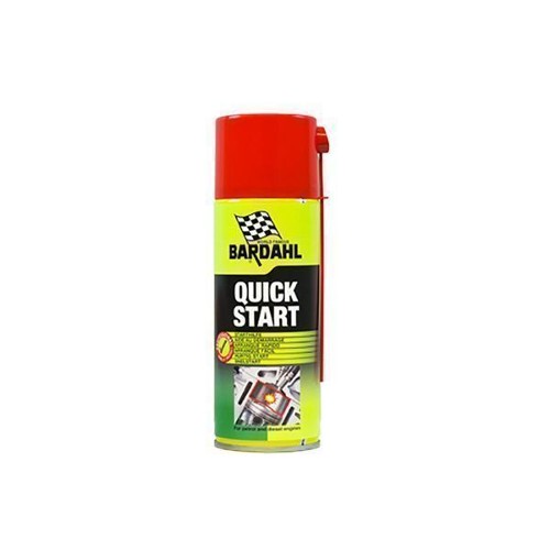 Engine Quick Start |400ml|