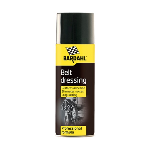 Bardahl Belt Dressing |400ml|