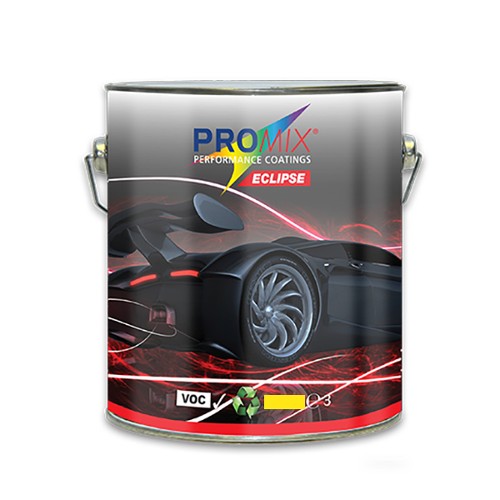 Eclipse - Basecoat Orange Lumina |1L|