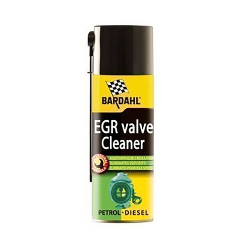 EGR Valve Cleaner Aerosol |400ml|