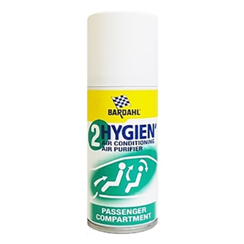Passenger Compartment Treatment |125ml|