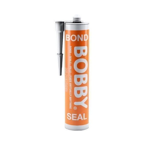 BOBBY BOND CLEAR 310ML