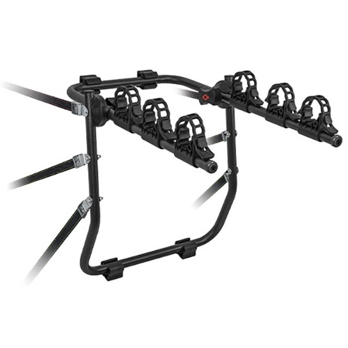 M-Way Mistral Rear Mounted Bike Carrier
